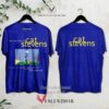 Cat Stevens-The Very Best Album 3D Shirt, Unique Gifts For Music Lovers - Vesles2014S