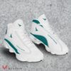 Cathay Pacific Airways Logo Air Jordan 13 Shoes, Best Sneaker Gifts For Fans - Vesles2014s