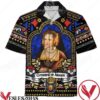 Catherine Of Aragon Hawaiian Shirt, Unique Gifts For Friends - Vesles2014S 1