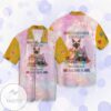 Cats Hippie Never Underesttimate A Hippie Lady Who Loves Cats And Was Born In June For Graphic Print Short Sleeve Hawaiian Casual Shirt Vesles2014S