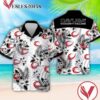 Cayuga Community College Logo Aloha Summer Shirt, Perfect Gifts Idea In Holiday - Vesles2014S 1
