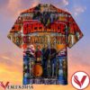 Ccr Rock Band Aloha Disney Summer Hawaiian Shirt, Unique Gifts For Friends - Vesles2014S 1