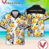 Cedar Valley College Short Sleeve Aloha Combo Hawaiian, Best Outfit For Holiday - Vesles2014S 1