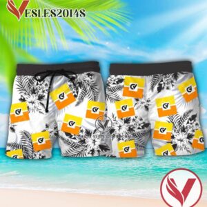 Cedar Valley College Short Sleeve Aloha Combo Hawaiian, Best Outfit For Holiday - Vesles2014S 2