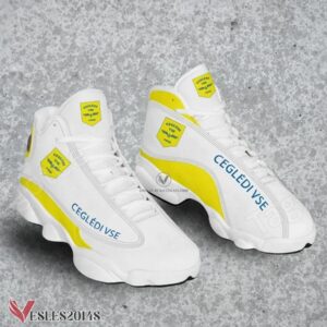 Cegledi VSE Club Air Jordan 13 Shoes, Best Sneaker Gifts For Fans - Vesles2014s