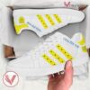 Ceglédi VSE Sport Stan Smith Shoes, Unique Sneaker For Fans - Vesles2014s