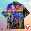 Celebrate Independence Day By Visiting The Lake Hawaiian Shirt, Unique Gifts For Friends - Vesles2014S 1