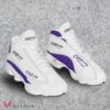 Celebrity School of Beauty Logo Air Jordan 13 Shoes, Best Sneaker Gifts For Fans - Vesles2014s
