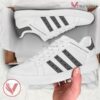 Celebrity Stylist Beauty School Stan Smith Shoes, Unique Sneaker For Fans - Vesles2014s