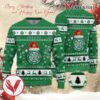Celtic F.C. Sport Ugly Christmas Sweater, Unique Gifts For Fans - Vesles2014aS 1