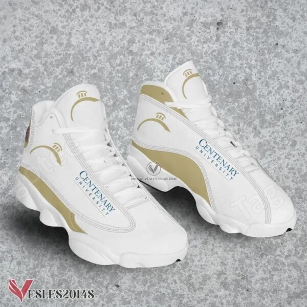 Centenary University Air Jordan 13 Shoes, Best Sneaker Gifts For Fans - Vesles2014s 1