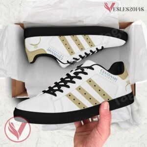Centenary University Stan Smith Shoes For Men And Womens - Vesles2014s 1