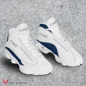 Center for Allied Health Education Logo Air Jordan 13 Shoes, Best Sneaker Gifts For Fans - Vesles2014s