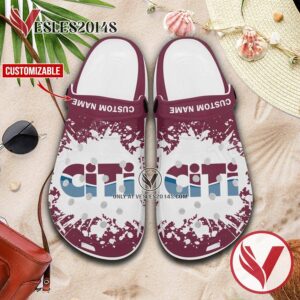 Center for Instruction Technology & Innovation Custom Crocs Clogs, Unique Footwear For Fans 1