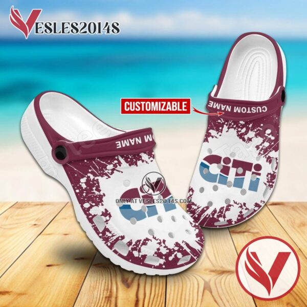 Center for Instruction Technology & Innovation Custom Crocs Clogs, Unique Footwear For Fans
