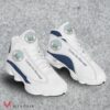 Center for Massage Logo Air Jordan 13 Shoes, Best Sneaker Gifts For Fans - Vesles2014s