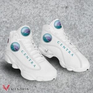 Centra College Logo Air Jordan 13 Shoes, Best Sneaker Gifts For Fans - Vesles2014s 1