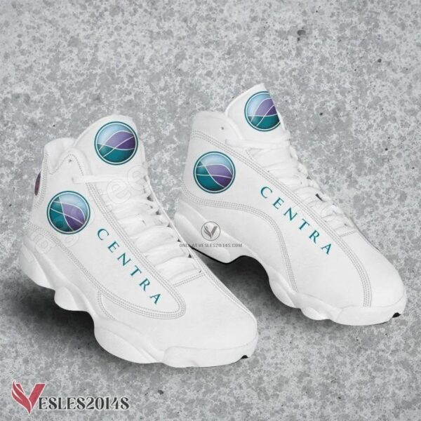 Centra College Logo Air Jordan 13 Shoes, Best Sneaker Gifts For Fans - Vesles2014s 1
