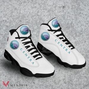 Centra College Logo Air Jordan 13 Shoes, Best Sneaker Gifts For Fans - Vesles2014s