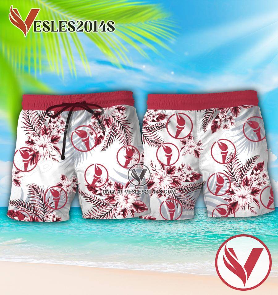 Central Christian College of the Bible Logo Short Sleeve Shirt, Perfect Gifts Idea In Holiday - Vesles2014S 2