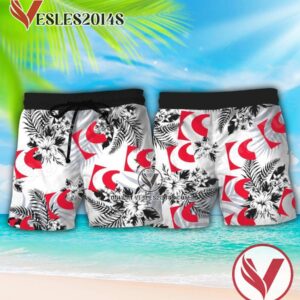 Central Maine Community College Logo Aloha Summer Shirt, Perfect Gifts Idea In Holiday - Vesles2014S 2