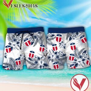 Central Texas College Aloha Summer Combo Hawaiian, Best Outfit For Holiday - Vesles2014S 2