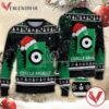 Cercle Brugge K.SV Sport Ugly Christmas Sweater, Unique Gifts For Fans - Vesles2014aS 1