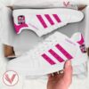 Chainat FC Logo Stan Smith Shoes For Men And Womens - Vesles2014s