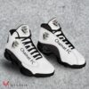 Chainat FC Nike Air Jordan 13 Shoes, Best Sneaker Gifts For Fans - Vesles2014s