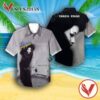 Chaka Khan Ask Rufus Album Cover Hawaiian Shirt, Unique Gifts For Music Lovers - Vesles2014S