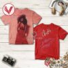 Chaka Khan Chaka Debut Solo Album Cover Shirt, Unique Gifts For Music Lovers - Vesles2014S