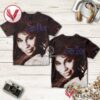 Chaka Khan Ck Album Cover Shirt, Unique Gifts For Music Lovers - Vesles2014S