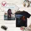 Chaka Khan Hello Happiness Album Cover Shirt, Unique Gifts For Music Lovers - Vesles2014S