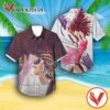 Chaka Khan I Feel For You Album Cover Style 2 Hawaiian Shirt, Unique Gifts For Music Lovers - Vesles2014S