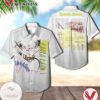 Chaka Khan Life Is A Dance The Remix Project Album Cover Hawaiian Shirt, Best Gift For Music Lovers Vesles2014S