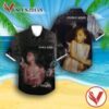 Chaka Khan Naughty Album Cover Hawaiian Shirt, Unique Gifts For Music Lovers - Vesles2014S