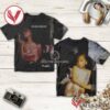 Chaka Khan Naughty Album Cover Shirt, Unique Gifts For Music Lovers - Vesles2014S