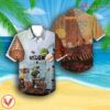 Chaka Khan Rags to Rufus Hawaiian Casual Shirt, Best Gifts For Summer – Vesles2014S