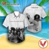 Chaka Khan Rufusized Album Cover Hawaiian Shirt, Unique Gifts For Music Lovers - Vesles2014S