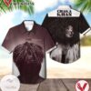 Chaka Khan The Woman I Am Album Cover Hawaiian Shirt, Best Gift For Music Lovers Vesles2014S