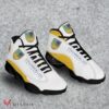 Chamberlain University Logo Air Jordan 13 Shoes, Best Sneaker Gifts For Fans - Vesles2014s