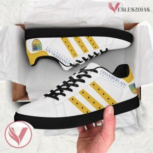 Chamberlain University Stan Smith Shoes For Men And Womens - Vesles2014s 1