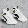 Chambery Savoie Mont Blanc Handball Handball Logo Air Jordan 13 Shoes, Best Sneaker Gifts For Fans - Vesles2014s