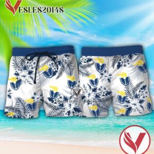 Champion Christian College Logo Hawaiian Suit, Perfect Gifts Idea In Holiday - Vesles2014S 2