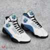 Champlain College Air Jordan 13 Shoes, Best Sneaker Gifts For Fans - Vesles2014s