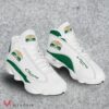 Chang Beer Logo Air Jordan 13 Shoes, Best Sneaker Gifts For Fans - Vesles2014s