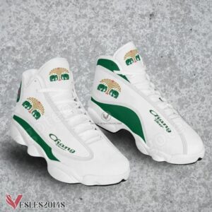 Chang Beer Logo Air Jordan 13 Shoes, Best Sneaker Gifts For Fans - Vesles2014s