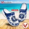 Changan Brand Crocs Clogs, Unique Footwear For Fans