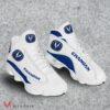Changan Logo Air Jordan 13 Shoes, Best Sneaker Gifts For Fans - Vesles2014s