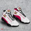 Changwon LG Sakers Air Jordan 13 Shoes, Best Sneaker Gifts For Fans - Vesles2014s